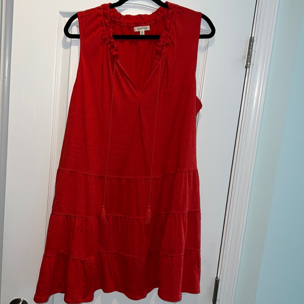 Red Dress ❤️